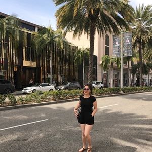 My closet! 👗👛👟💄❤️